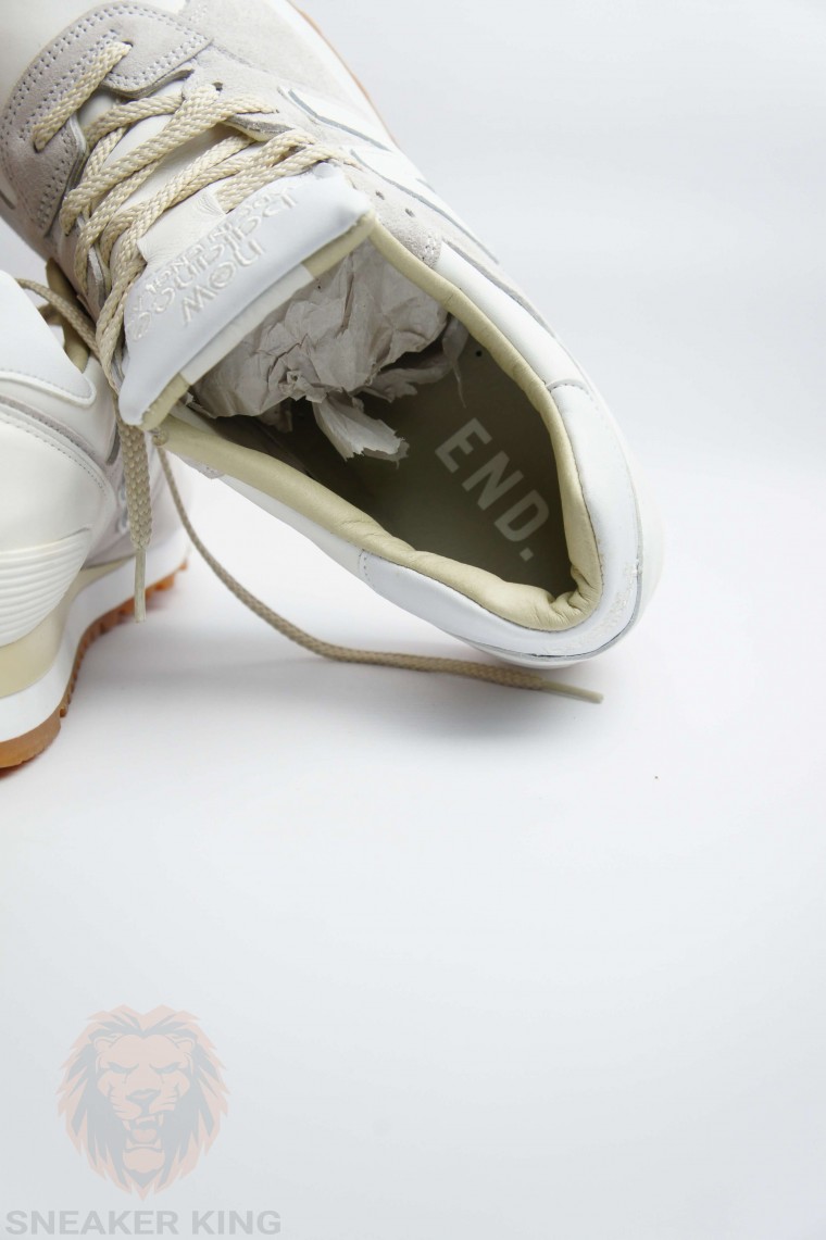 Кросівки New Balance 575 END